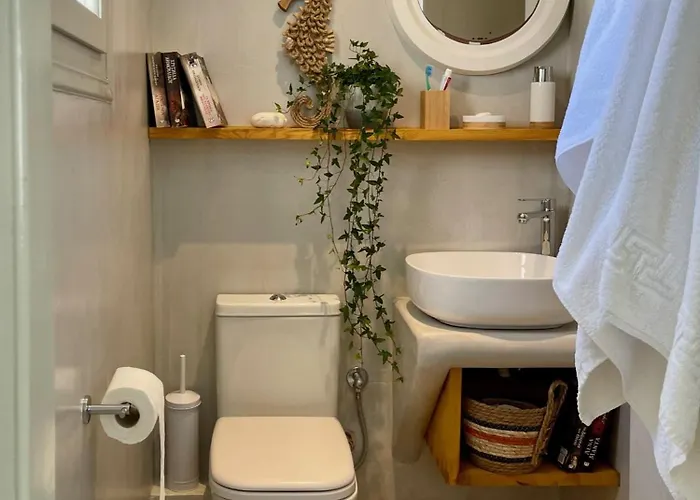 Apartman - 1br House - Islander House *