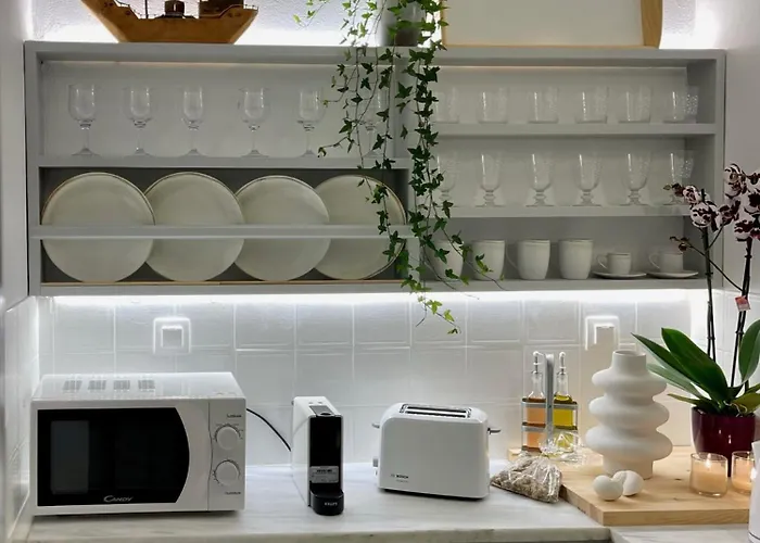 - 1br House - Islander House *