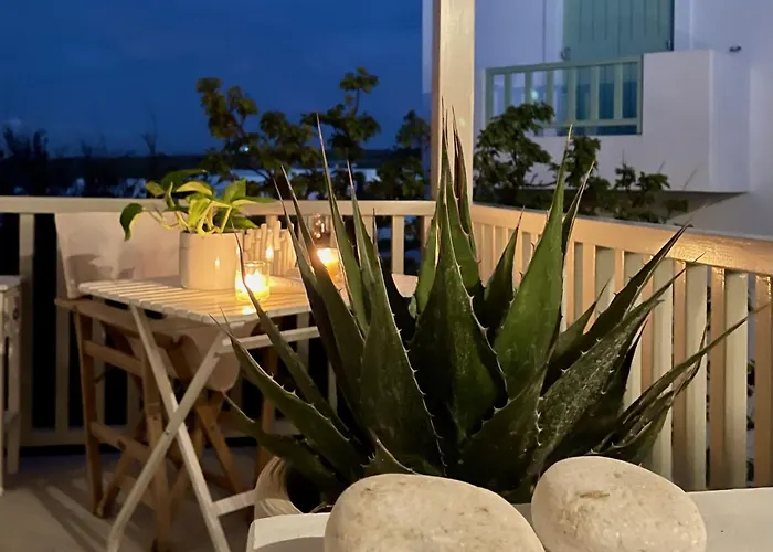 Apartman - 1br House - Islander House