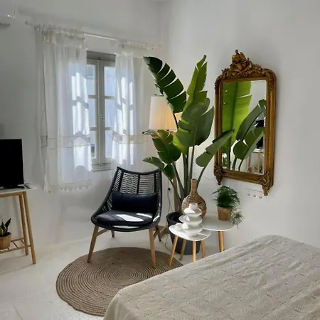 Islander House - One Bedroom House