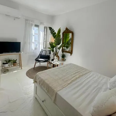 Apartment - 1br House - Islander House