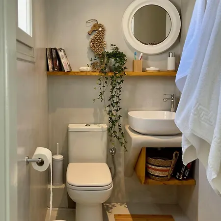 דירה - 1br House - Islander House *