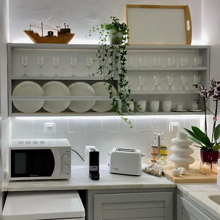 - 1br House - Islander House *