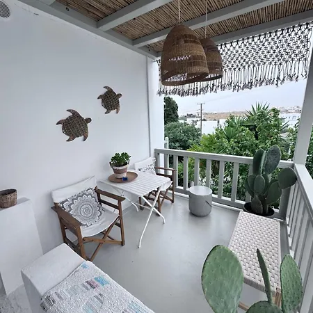 - 1br House - Islander House Apartment
