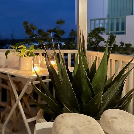 Apartment - 1br House - Islander House