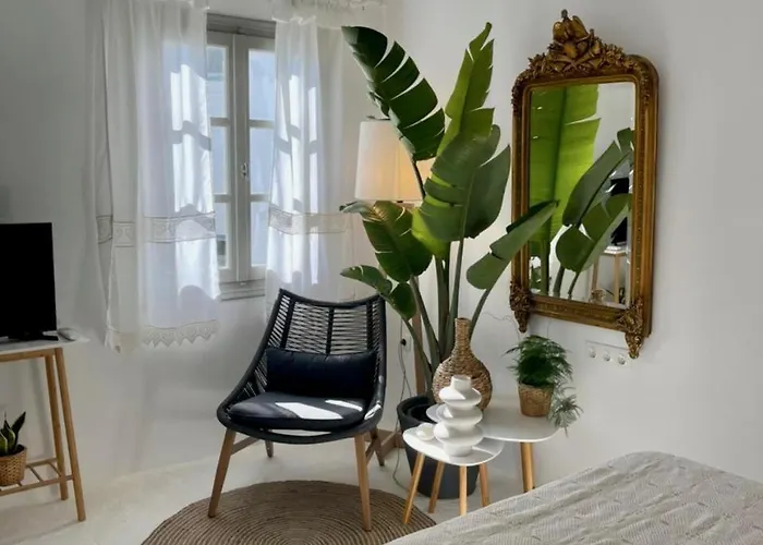 - 1br House - Islander House