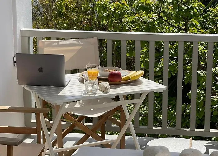 - 1br House - Islander House *