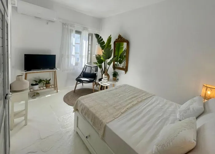 アパート - 1br House - Islander House