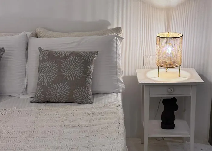 - 1br House - Islander House דירה *