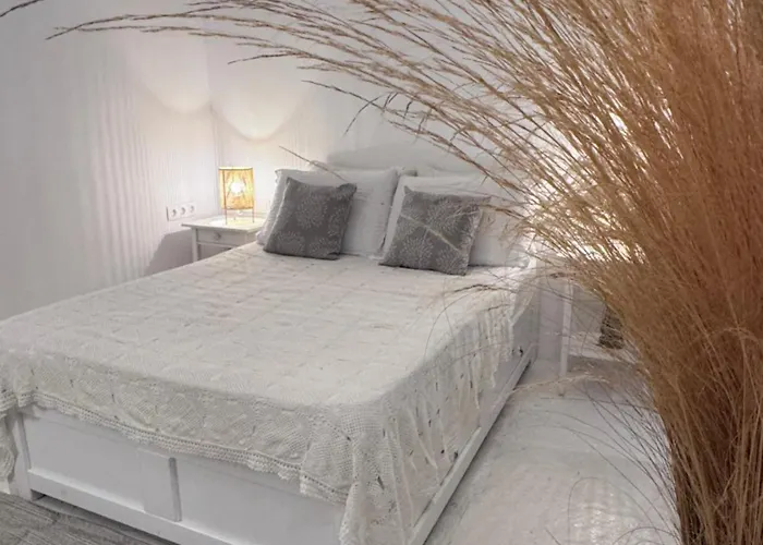 - 1br House - Islander House Appartamento *