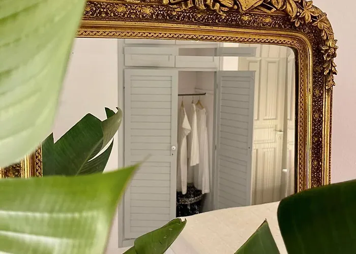 דירה - 1br House - Islander House נאוסה