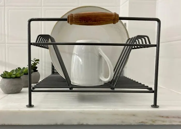 דירה - 1br House - Islander House *