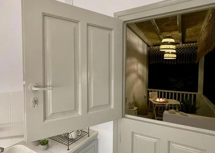 - 1br House - Islander House * נאוסה