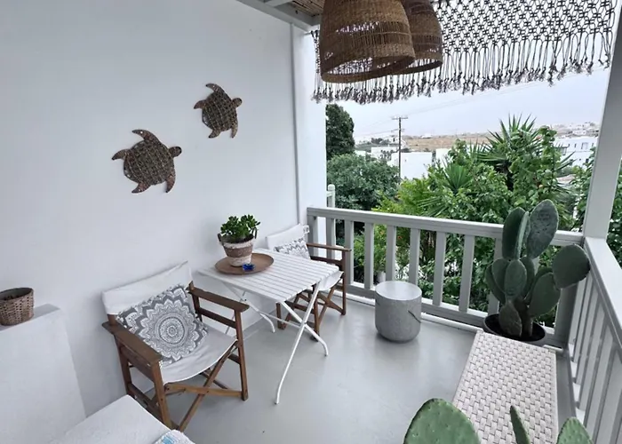 - 1br House - Islander House Appartamento