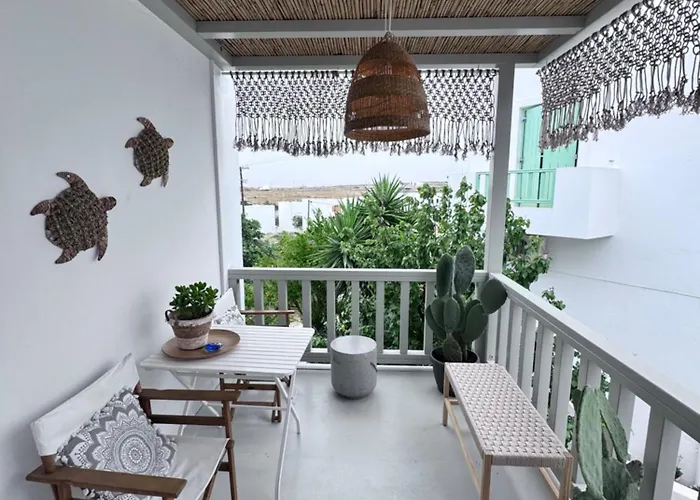 - 1br House - Islander House * ナウサ